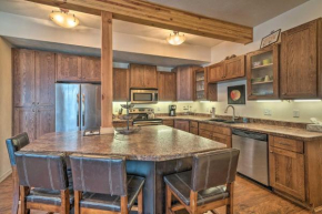Updated Townhome with Hot Tub - Walk to Downtown! Red Lodge